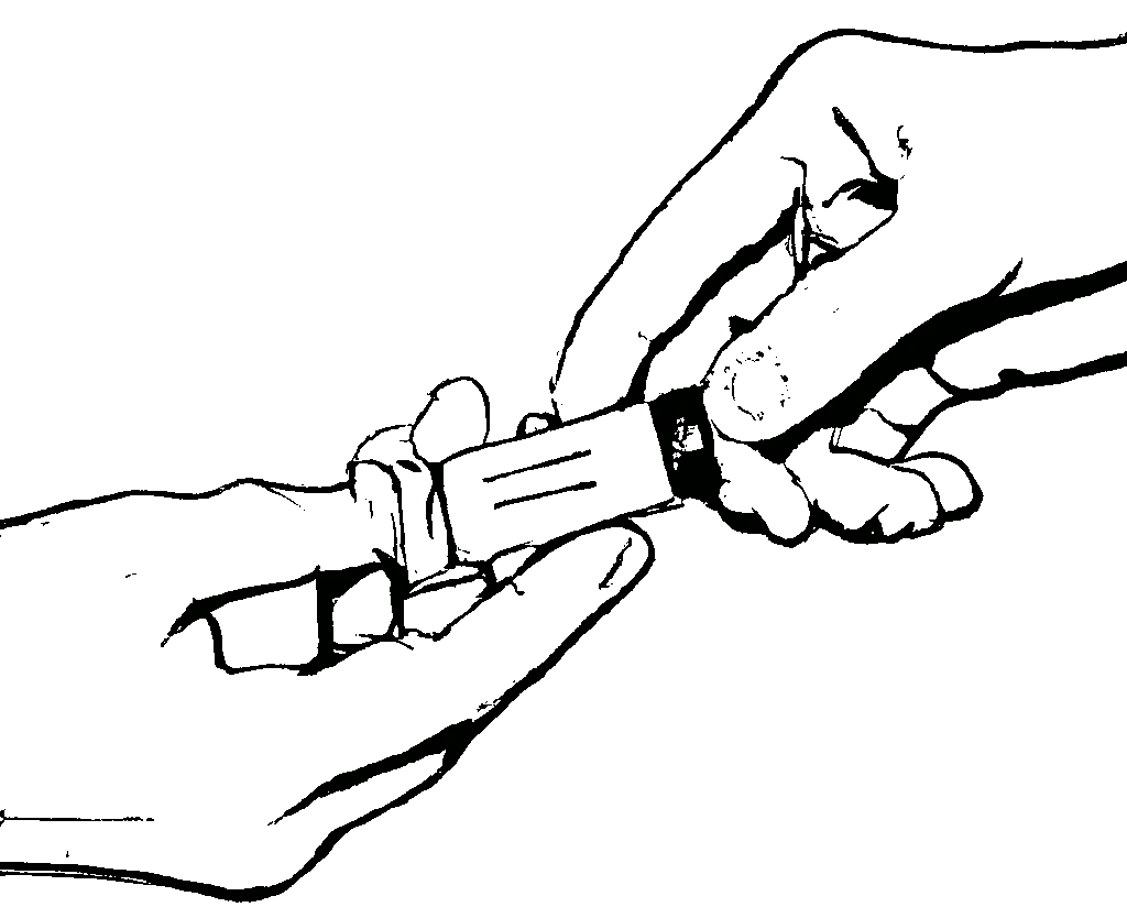 /exchanging data to carry out the epidemio statistics of a high impact clinical research study.webp