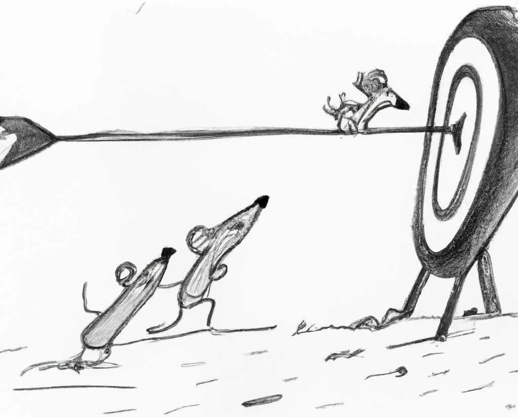 /making the goal clear for a clinical research project.webp